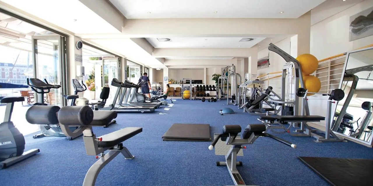 Two Bedroom Apartment - Fully Furnished And Design Cape Town Güney Afrika
