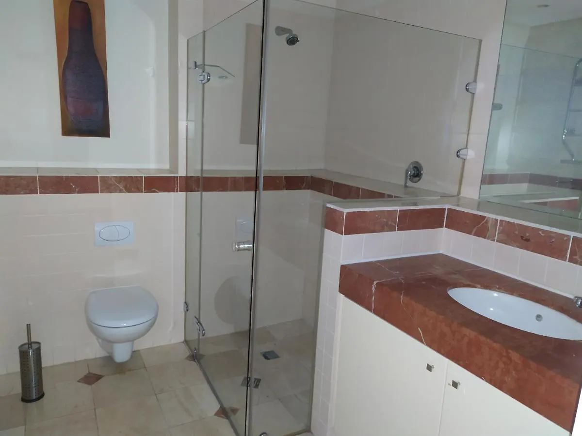 Two Bedroom Apartment - Fully Furnished And Design Cape Town 0*,