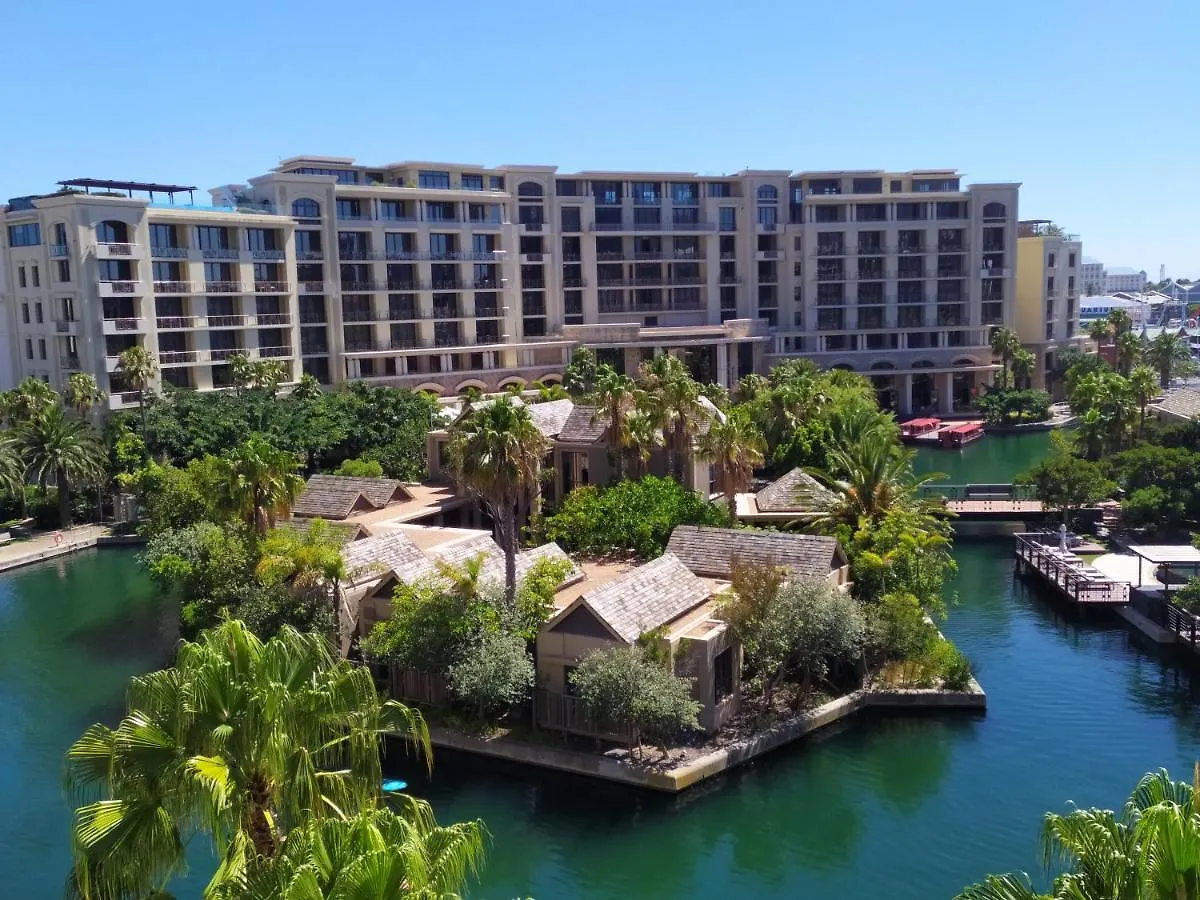 Two Bedroom Apartment - Fully Furnished And Design Cape Town Güney Afrika