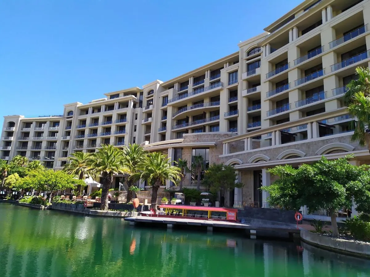 Two Bedroom Apartment - Fully Furnished And Design Cape Town Güney Afrika