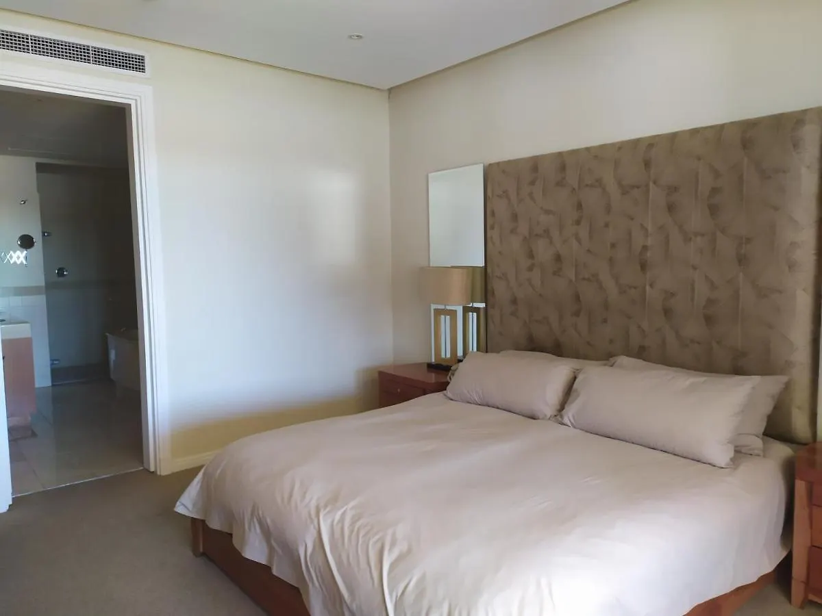 Two Bedroom Apartment - Fully Furnished And Design Cape Town